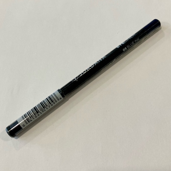Jordana Eyeliner Eye Liner Pencil #09 “Blue Ink" NOS SEALED - Picture 6 of 9
